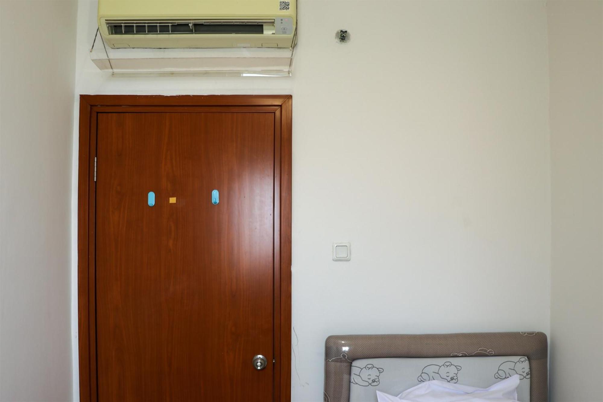 Comfort Living 3br At Grand Palace Kemayoran By Travelio *