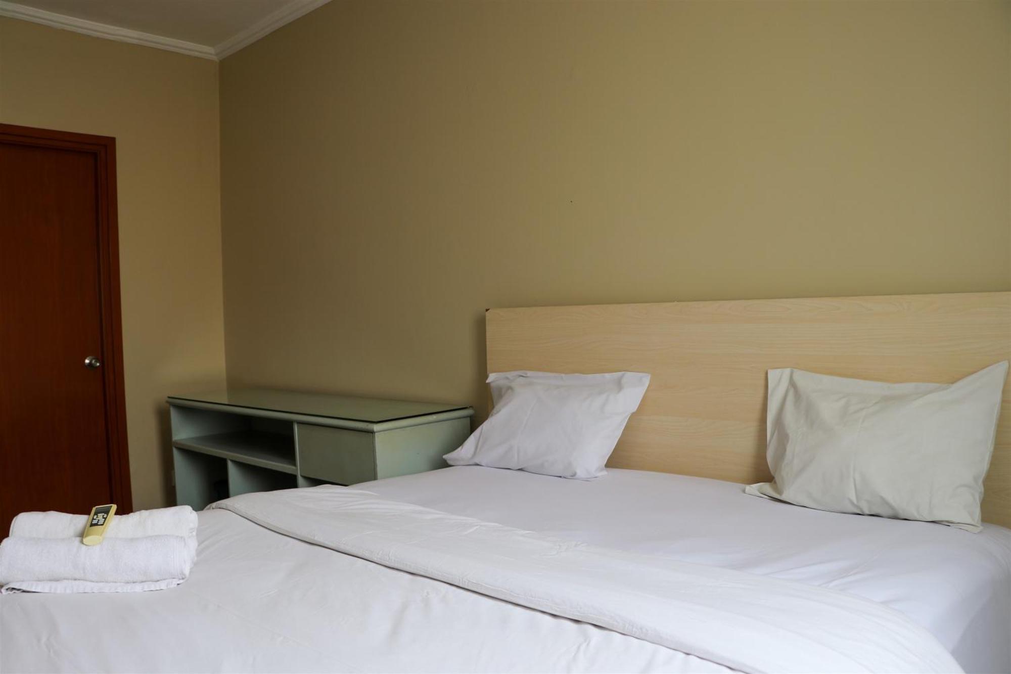 Comfort Living 3br At Grand Palace Kemayoran By Travelio Jakarta