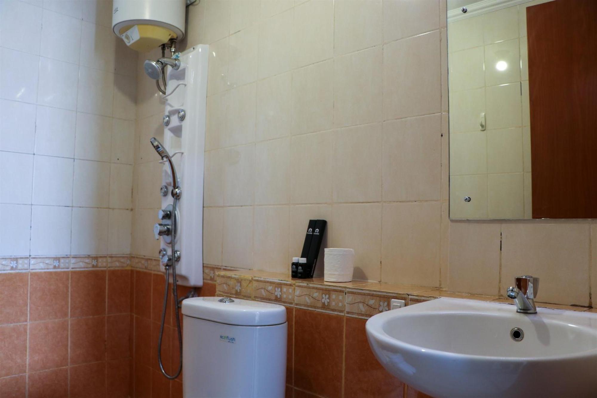 Comfort Living 3br At Grand Palace Kemayoran By Travelio Apartment