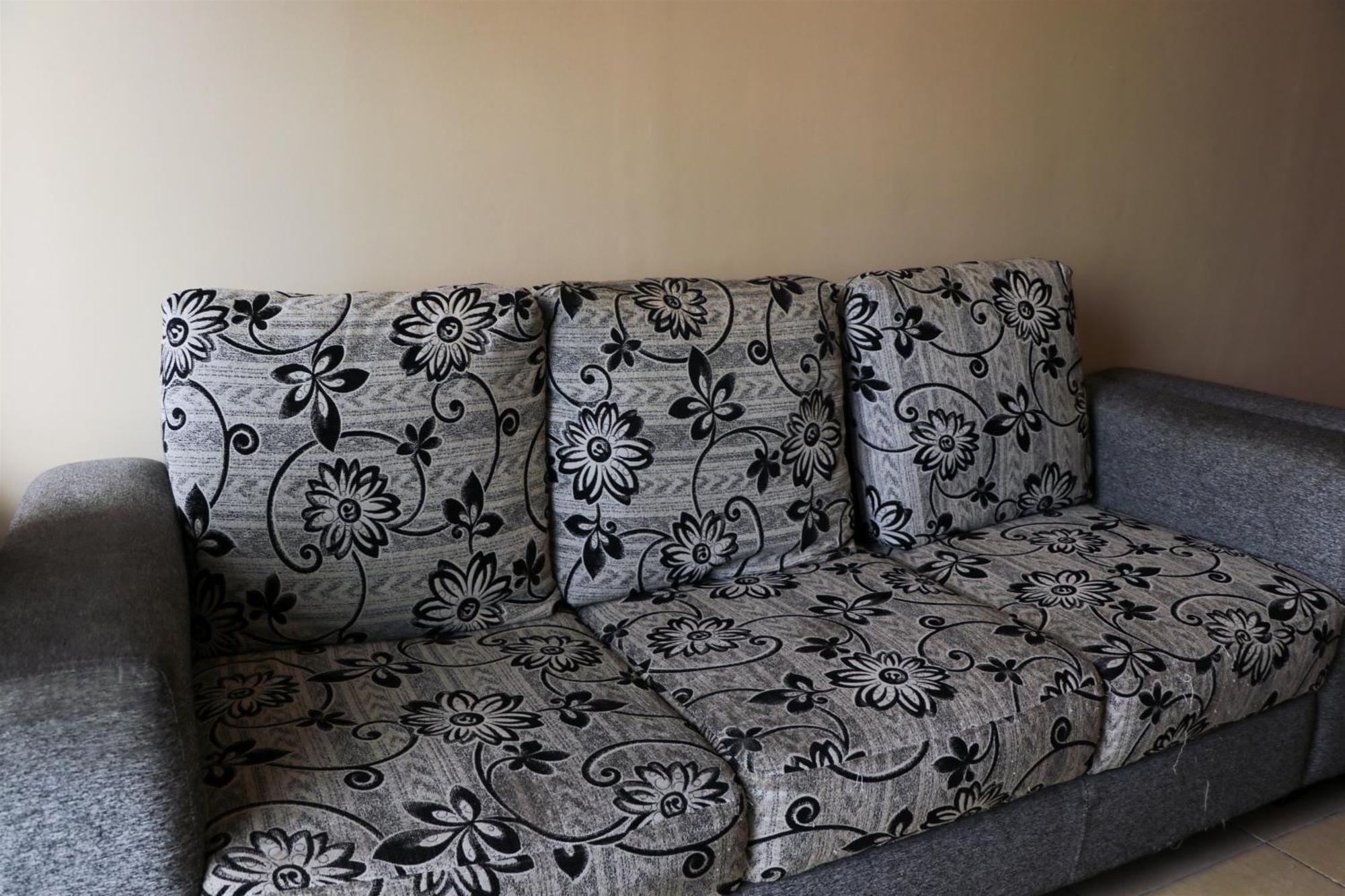 Apartment Comfort Living 3br At Grand Palace Kemayoran By Travelio