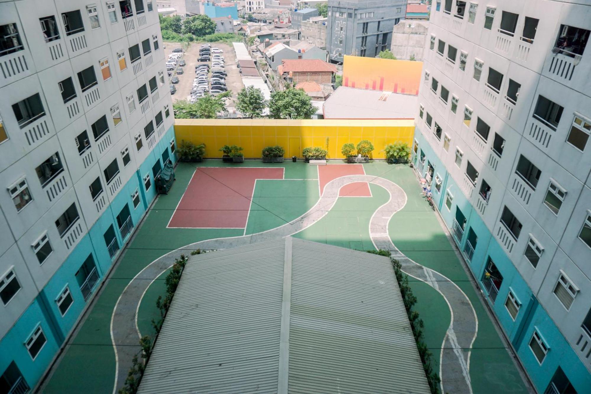 Good And Pramuka By Travelio Apartment