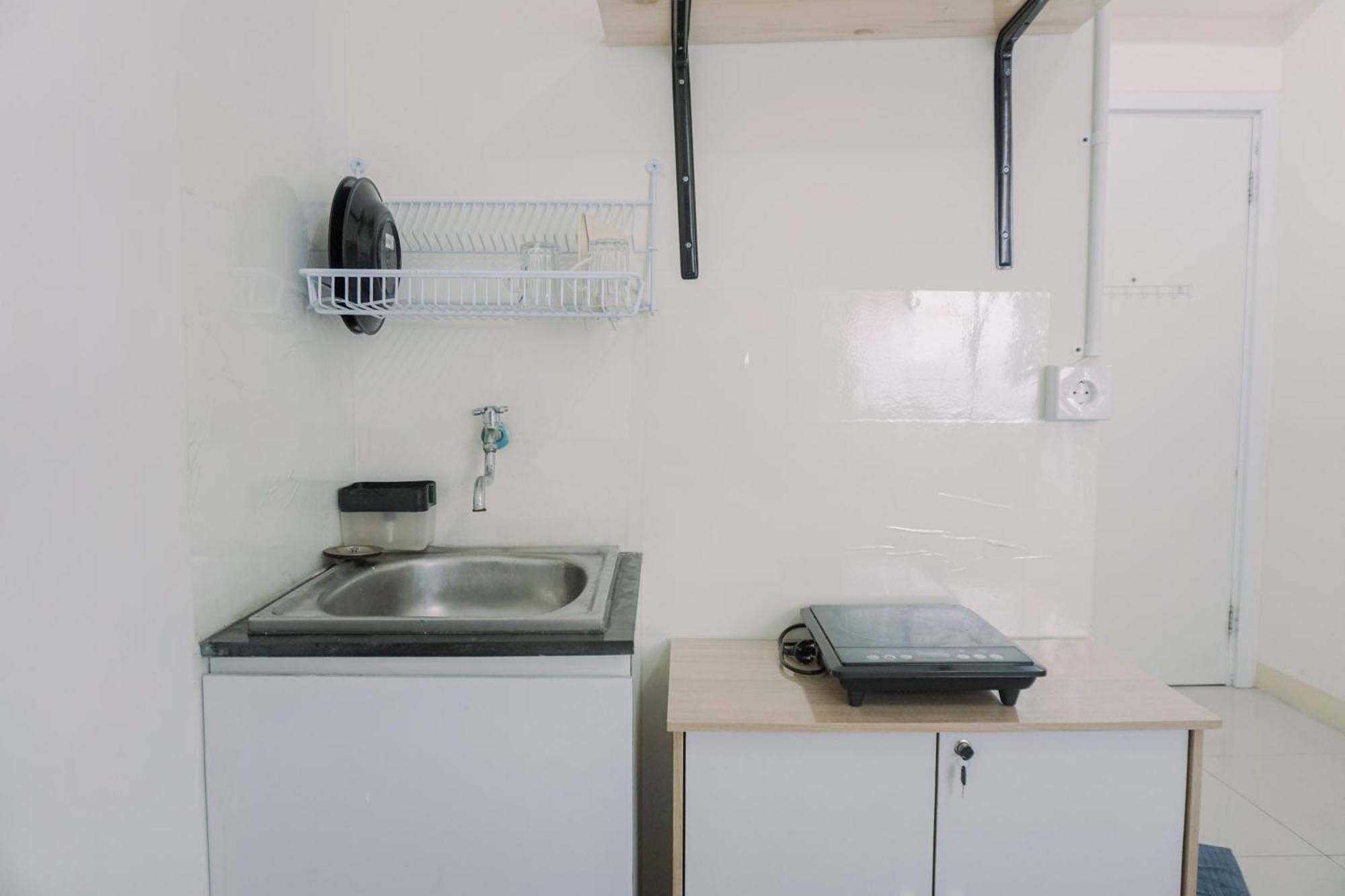 Good And Pramuka By Travelio Apartment