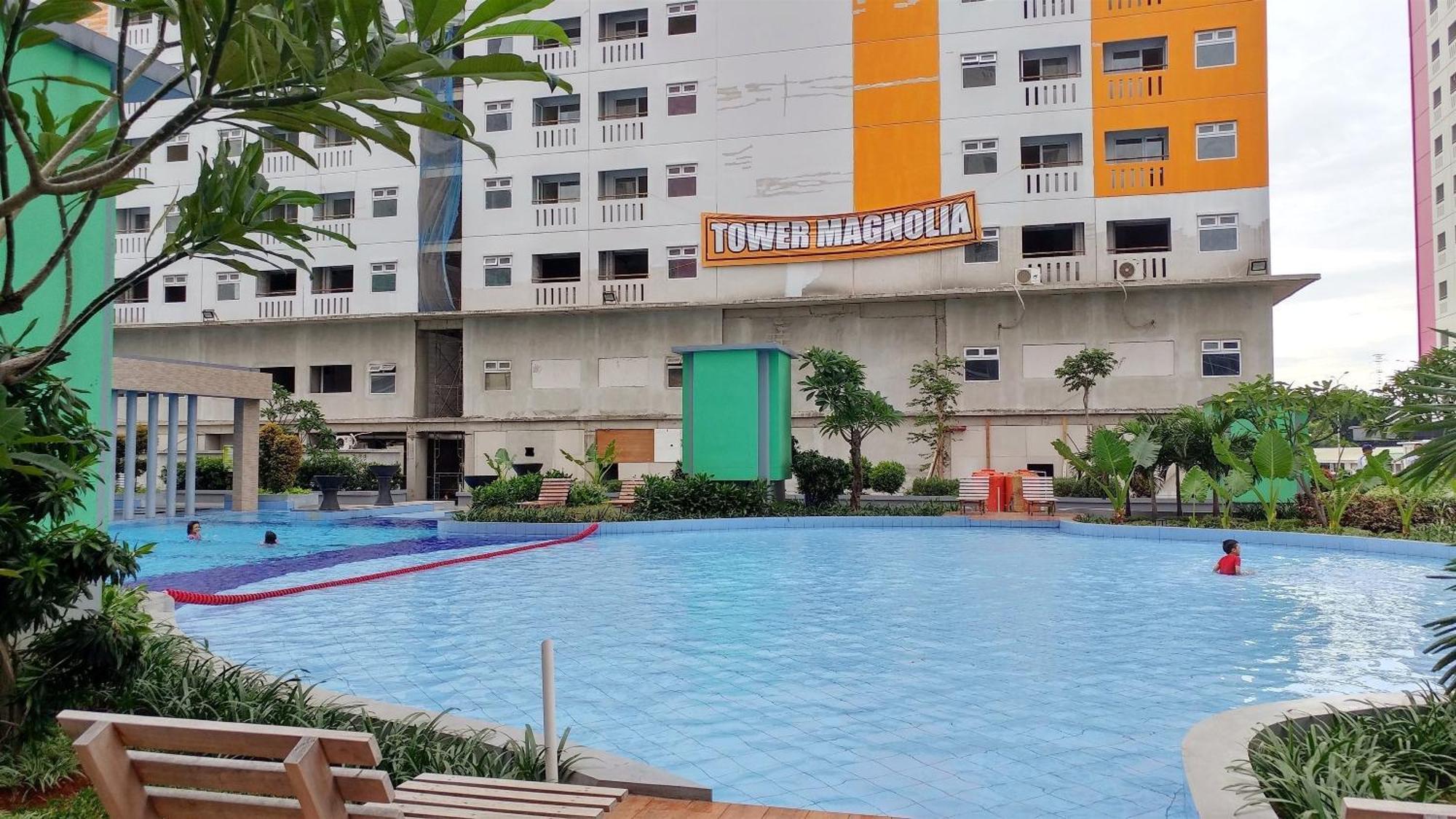Apartment Good And Pramuka By Travelio Jakarta