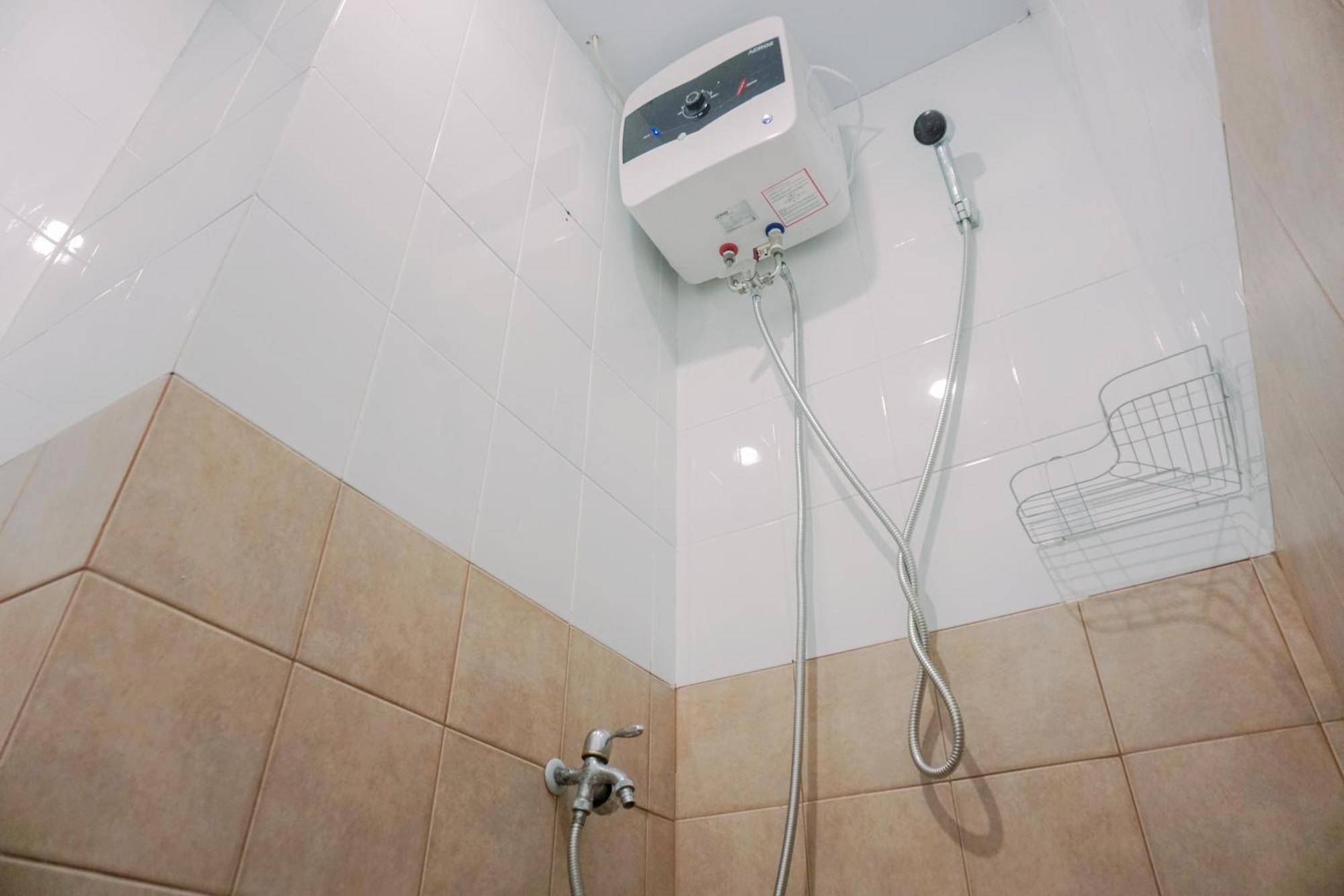 Good And Pramuka By Travelio Apartment
