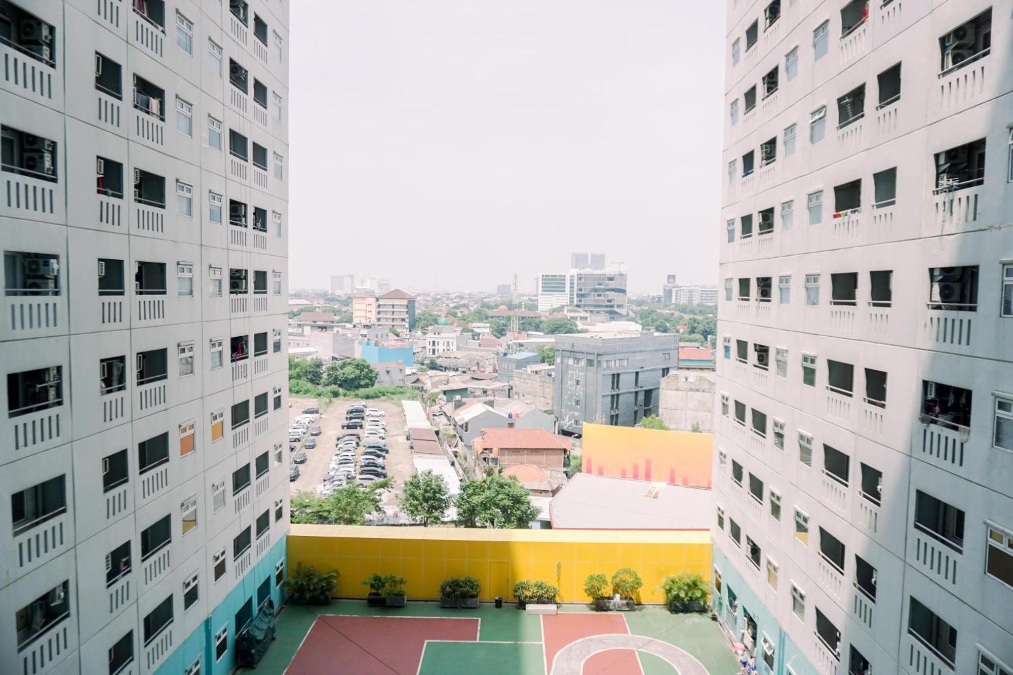 Apartment Good And Pramuka By Travelio Jakarta