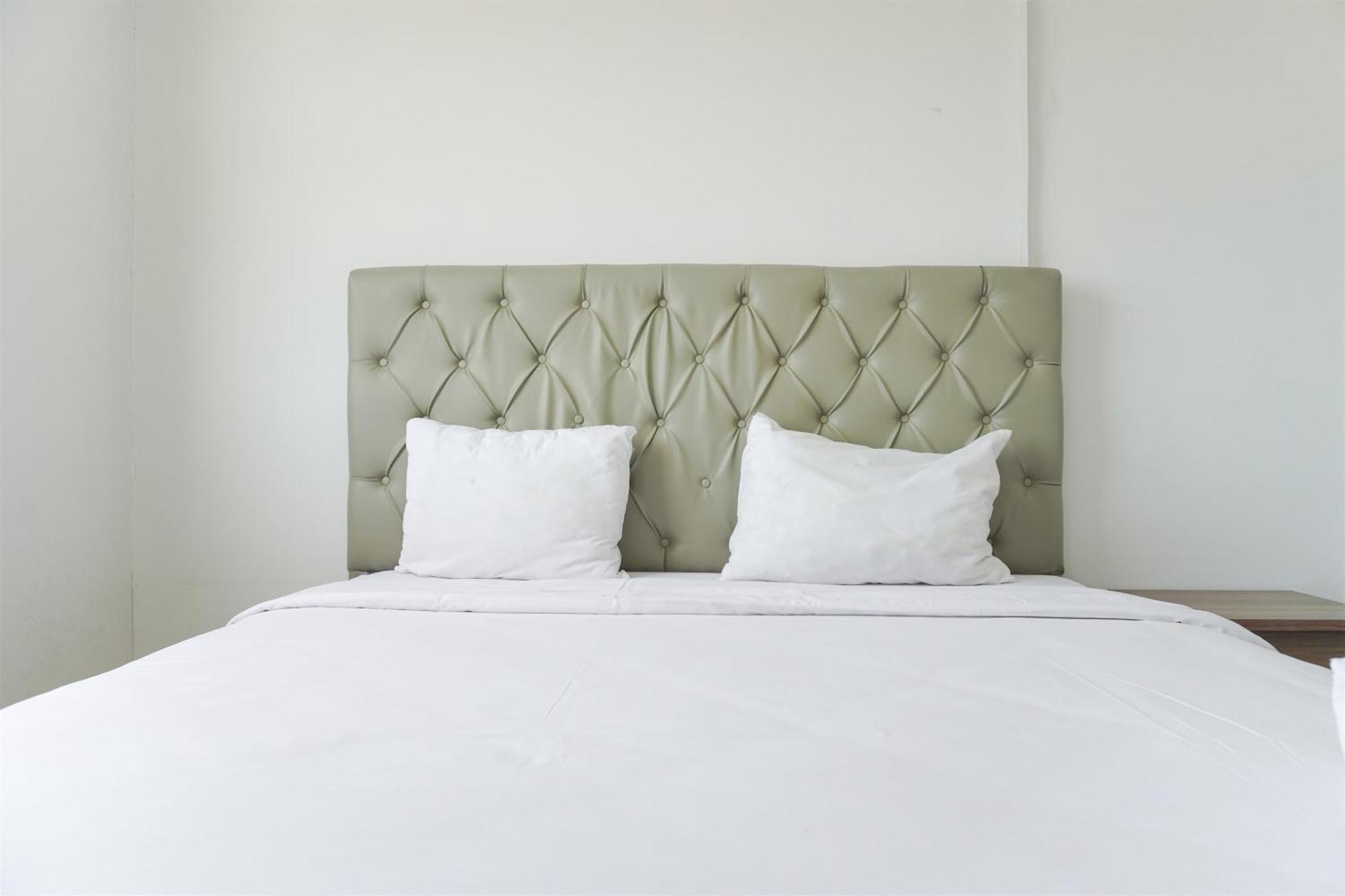 Elegant And Comfort 2br At Royal Olive By Travelio Apartment Jakarta