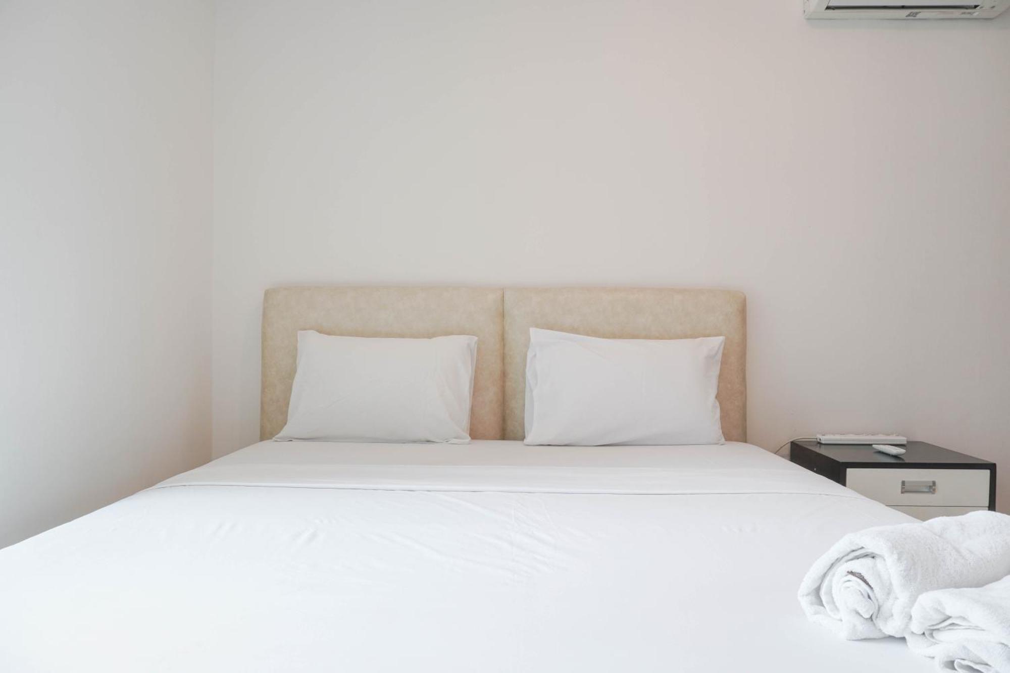Comfort And Minimalist 3br At Bellagio By Travelio Apartment