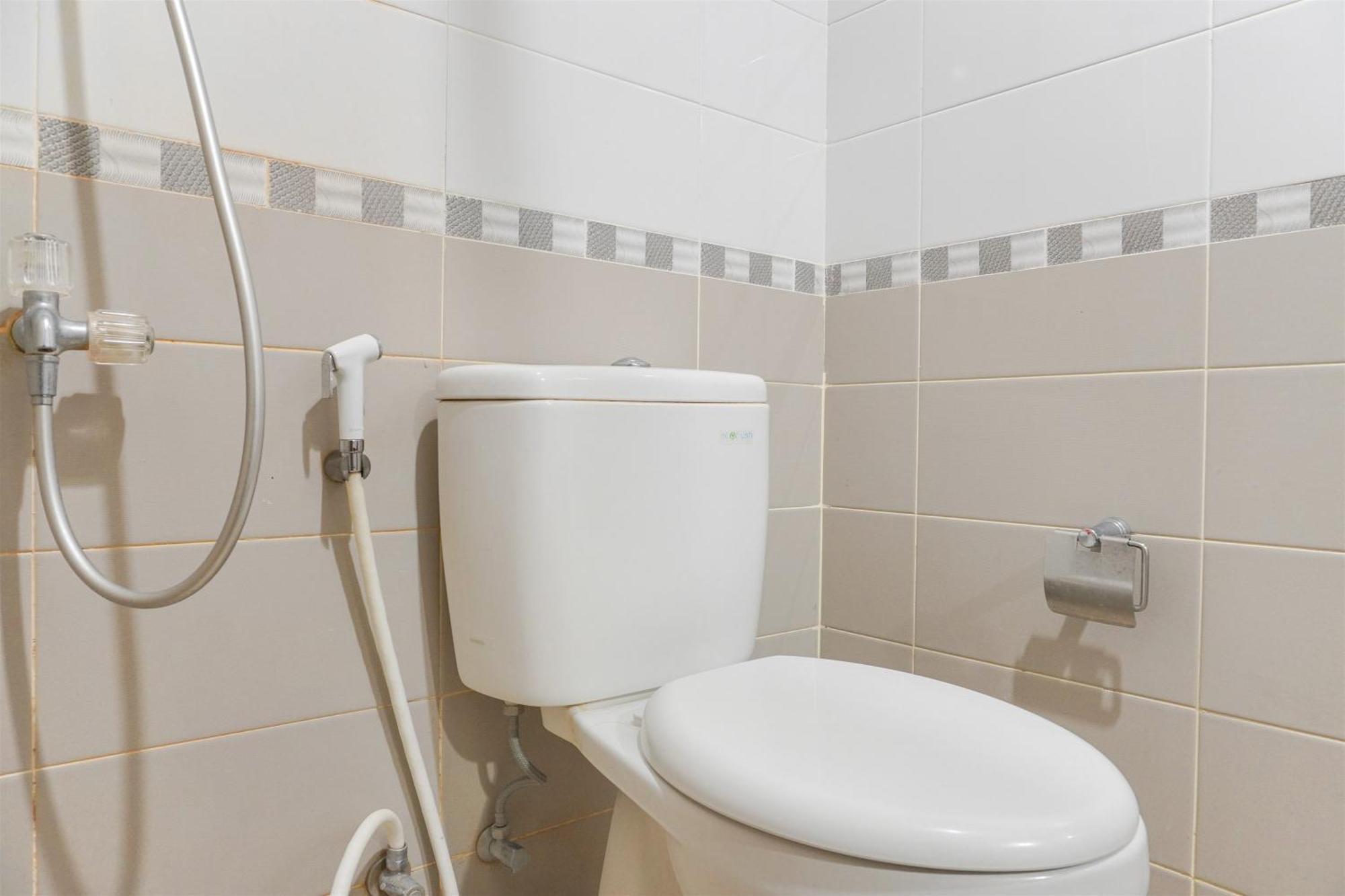 Elegant And Comfort 2br At Royal Olive By Travelio Apartment *