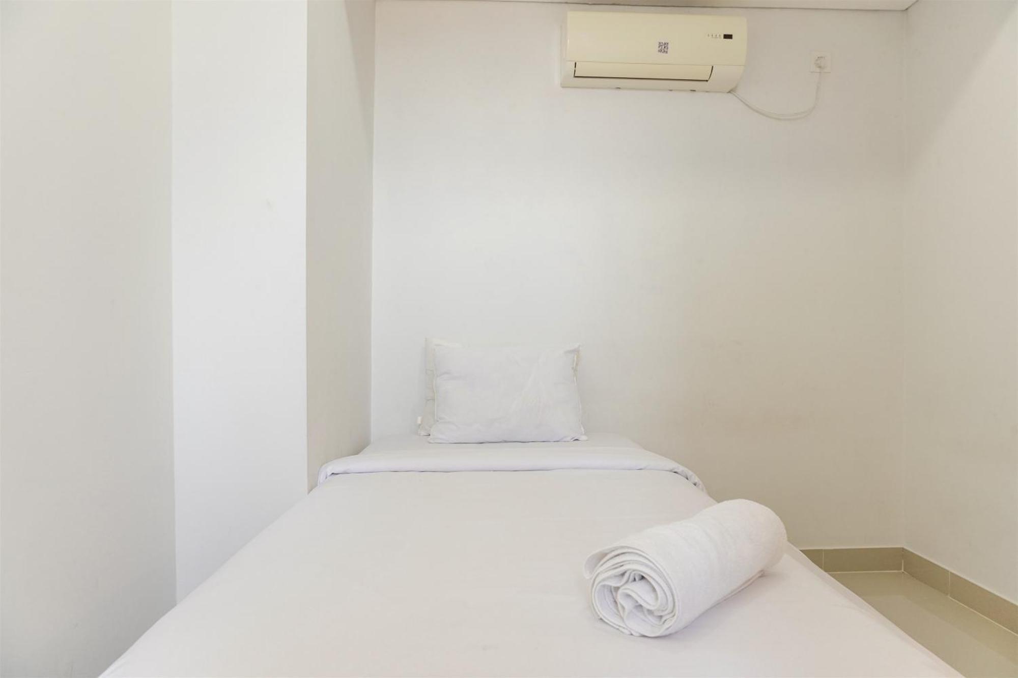 Elegant And Comfort 2br At Royal Olive By Travelio * Jakarta