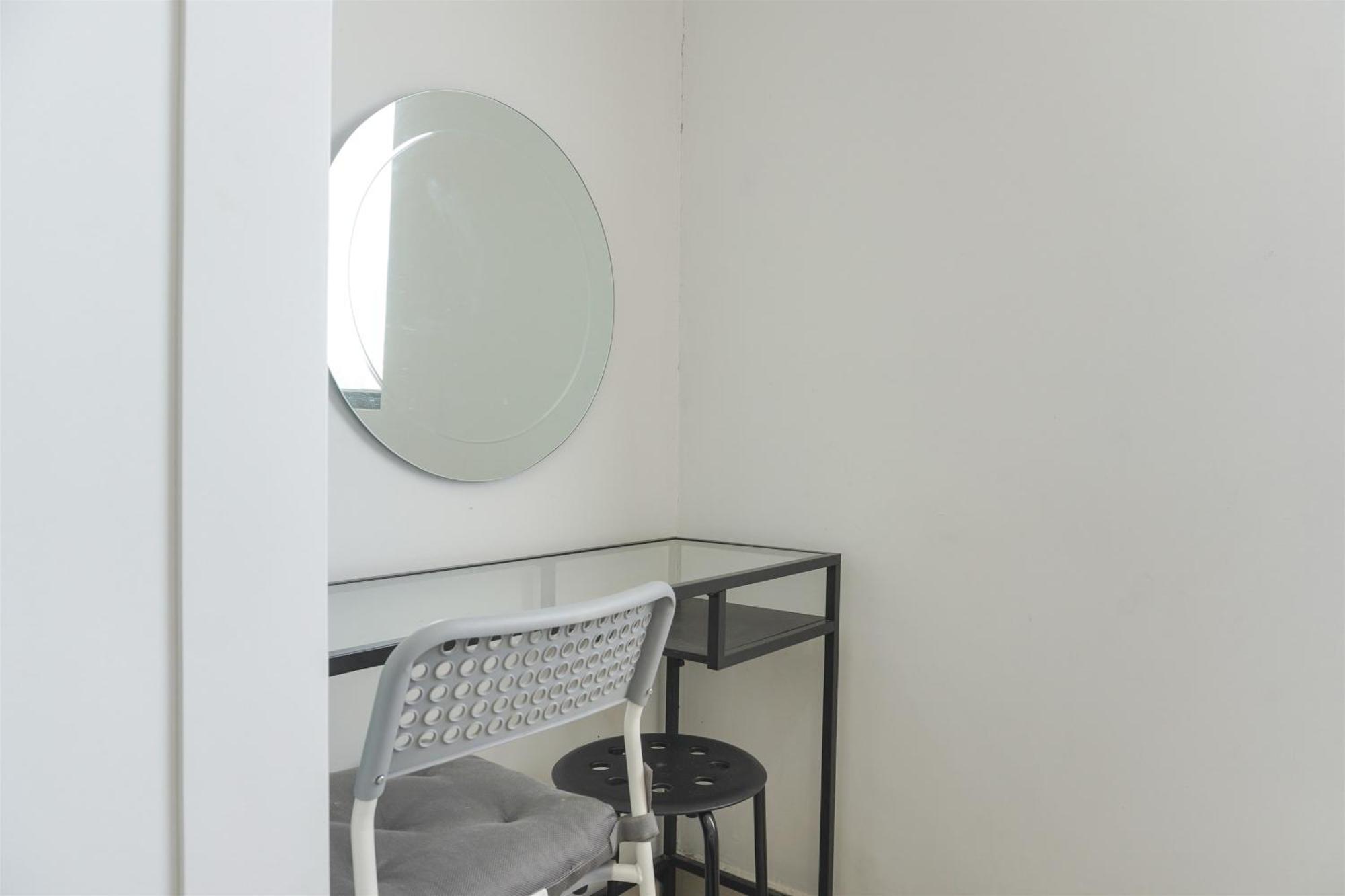 Elegant And Comfort 2br At Royal Olive By Travelio Apartment