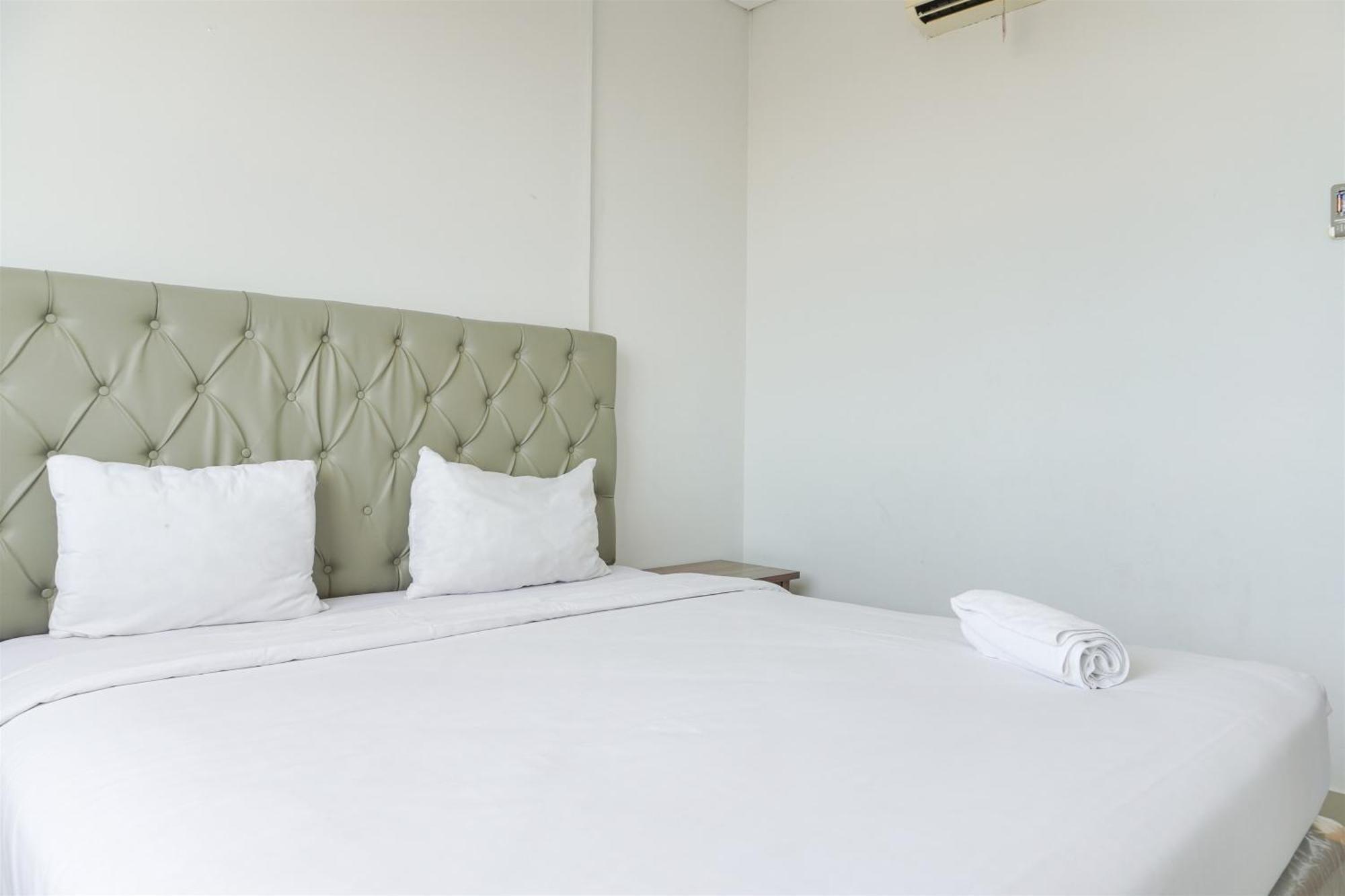 Elegant And Comfort 2br At Royal Olive By Travelio * Jakarta
