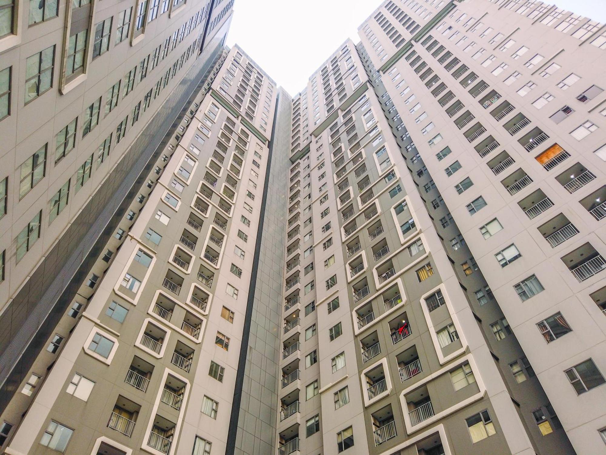 Apartment Elegant And Comfort 2br At Royal Olive By Travelio
