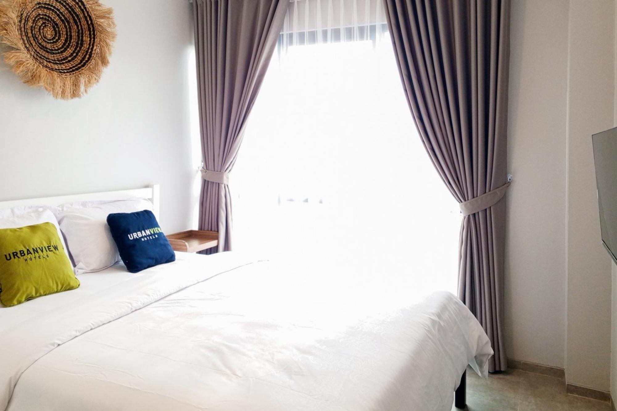 Urbanview Bale Puri Indah Hotel 3*