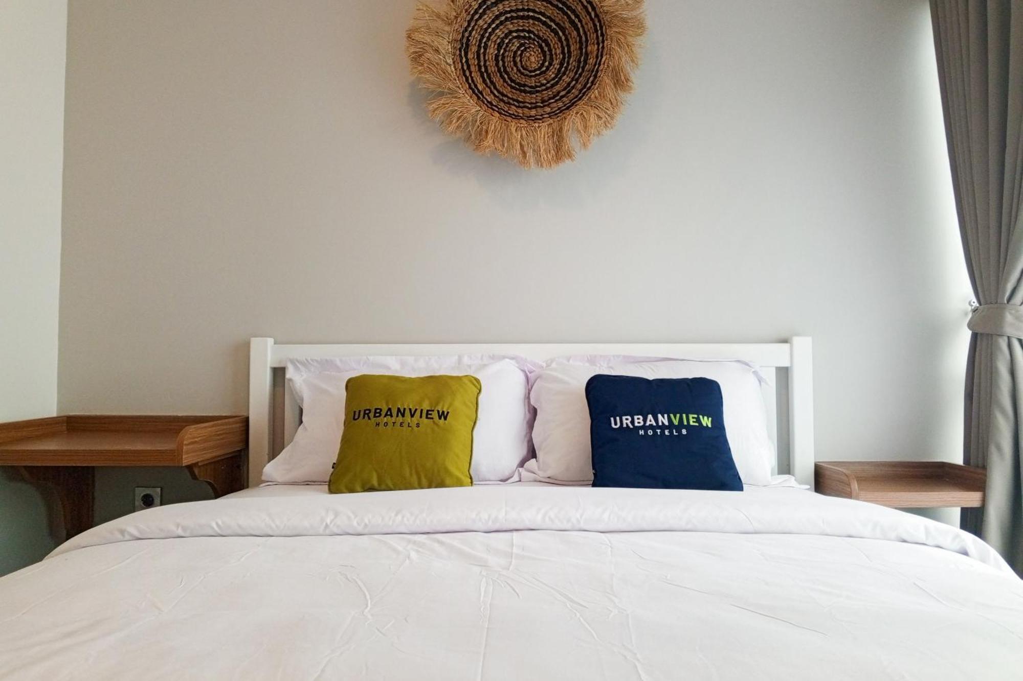 Hotel Urbanview Bale Puri Indah 3*