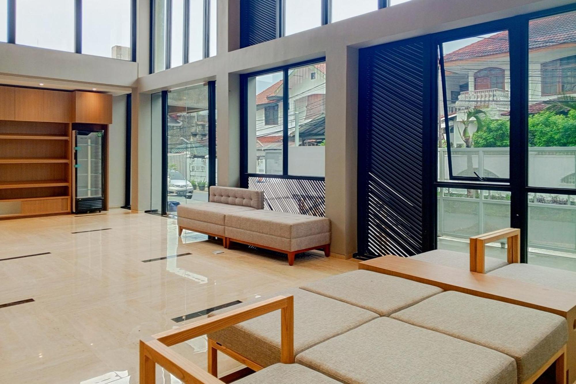 Urbanview Bale Puri Indah 3*