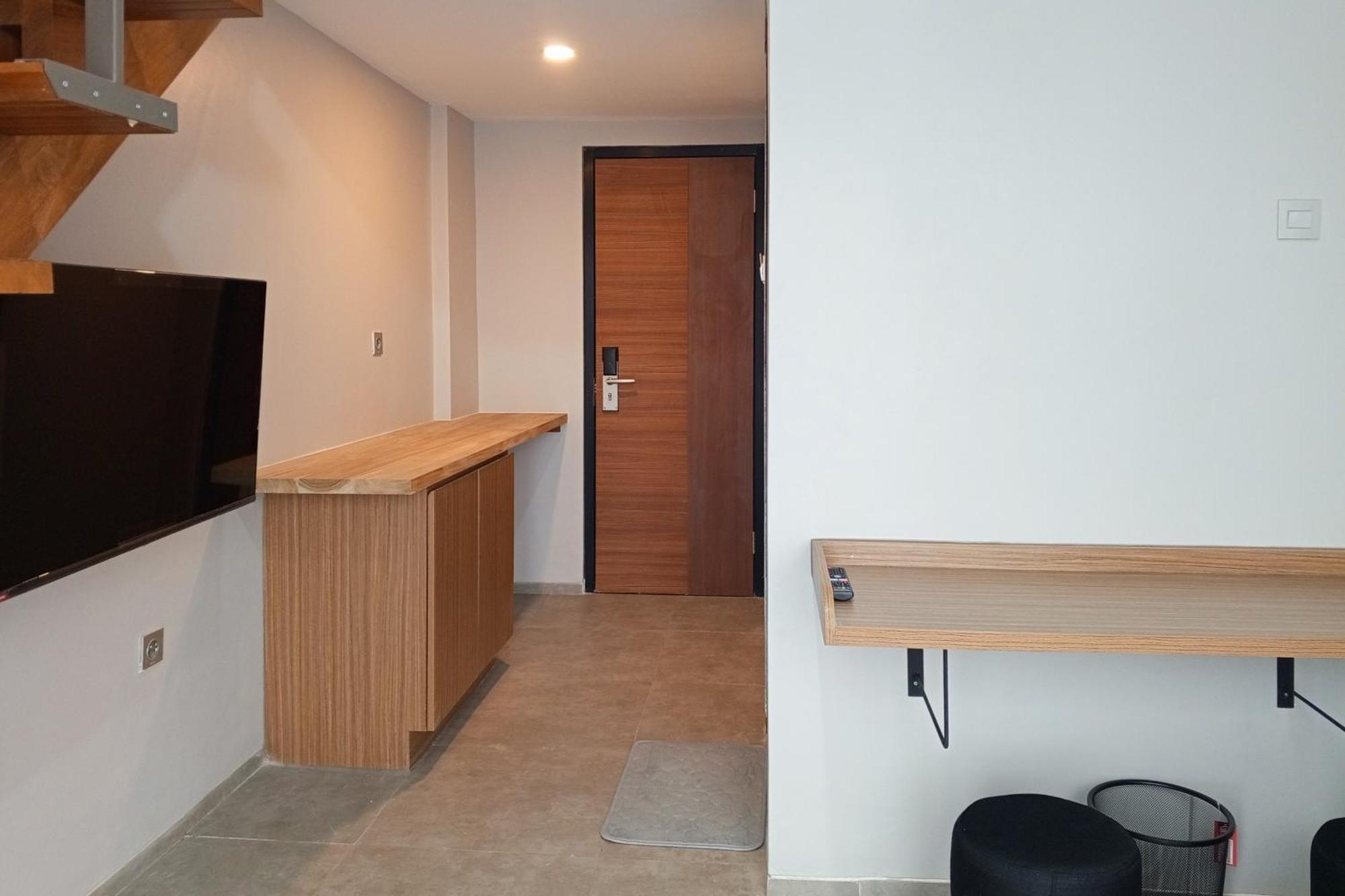Urbanview Bale Puri Indah Hotel Jacarta