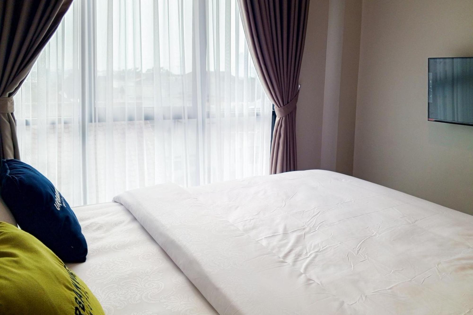 Urbanview Bale Puri Indah 3* Jacarta
