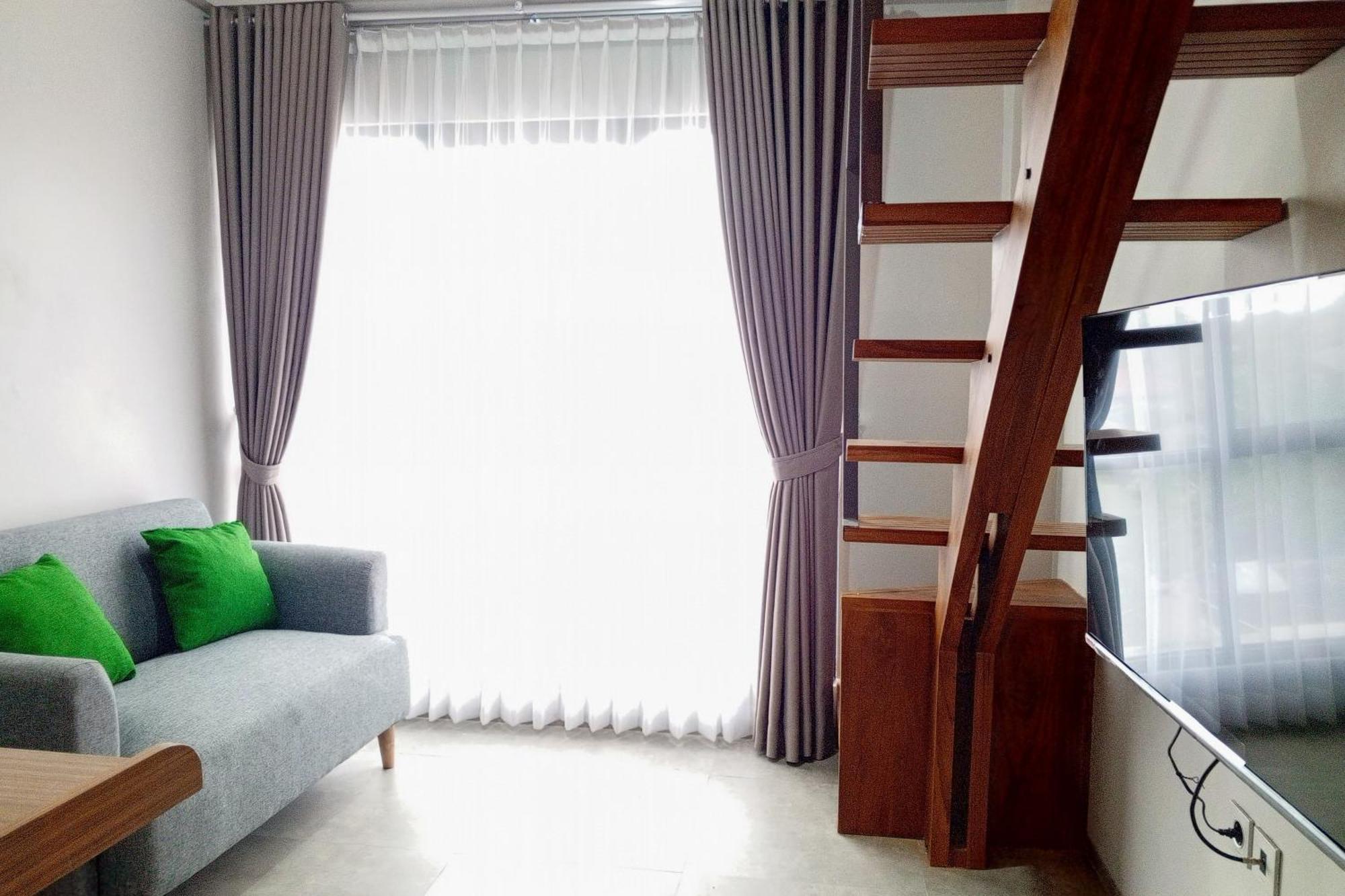 Hotel Urbanview Bale Puri Indah 3*