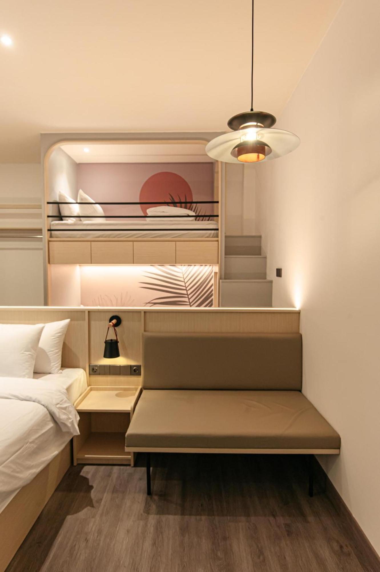 Hotel True Blue Menteng 3*