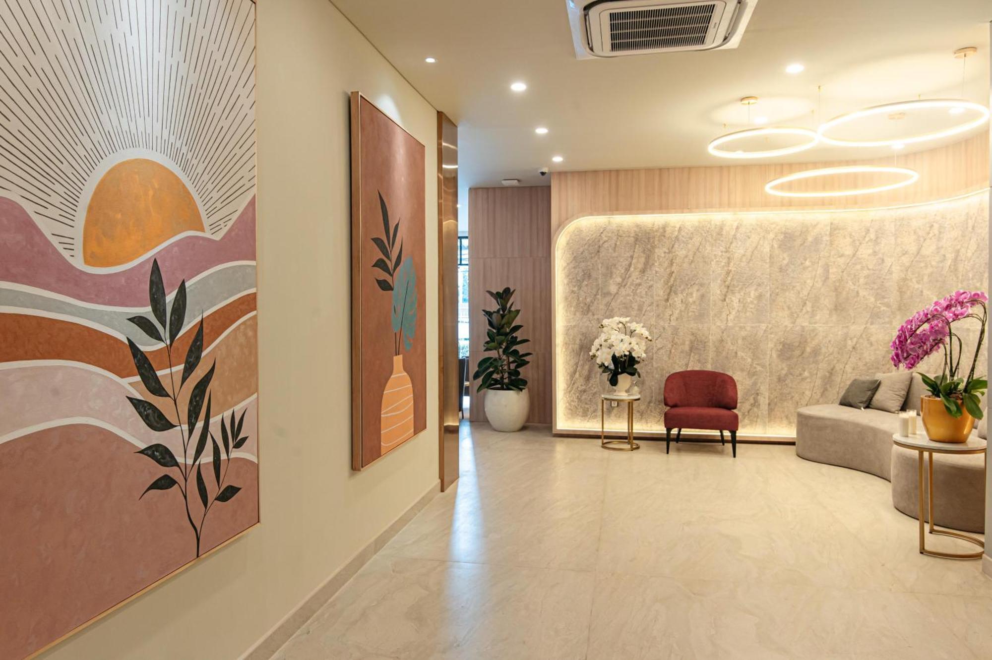 Hotel True Blue Menteng