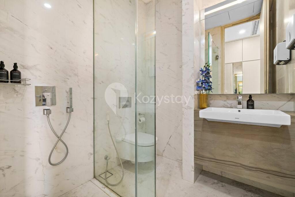 Ravina By Kozystay - Cilandak Apartment Jakarta