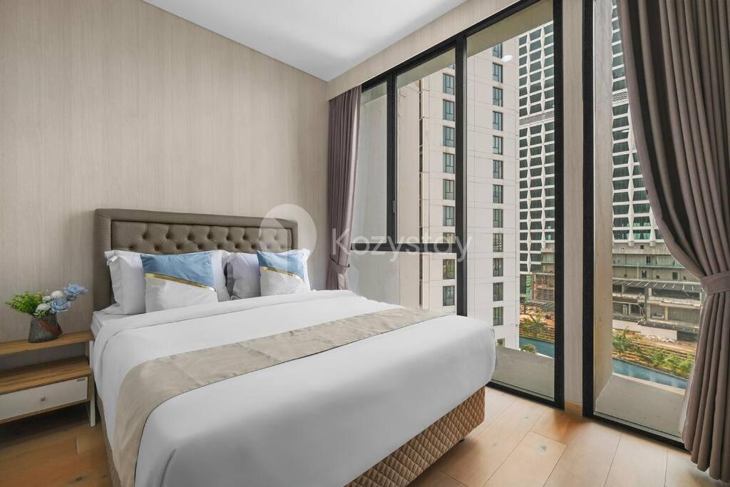 Ravina By Kozystay - Cilandak Apartment Jakarta