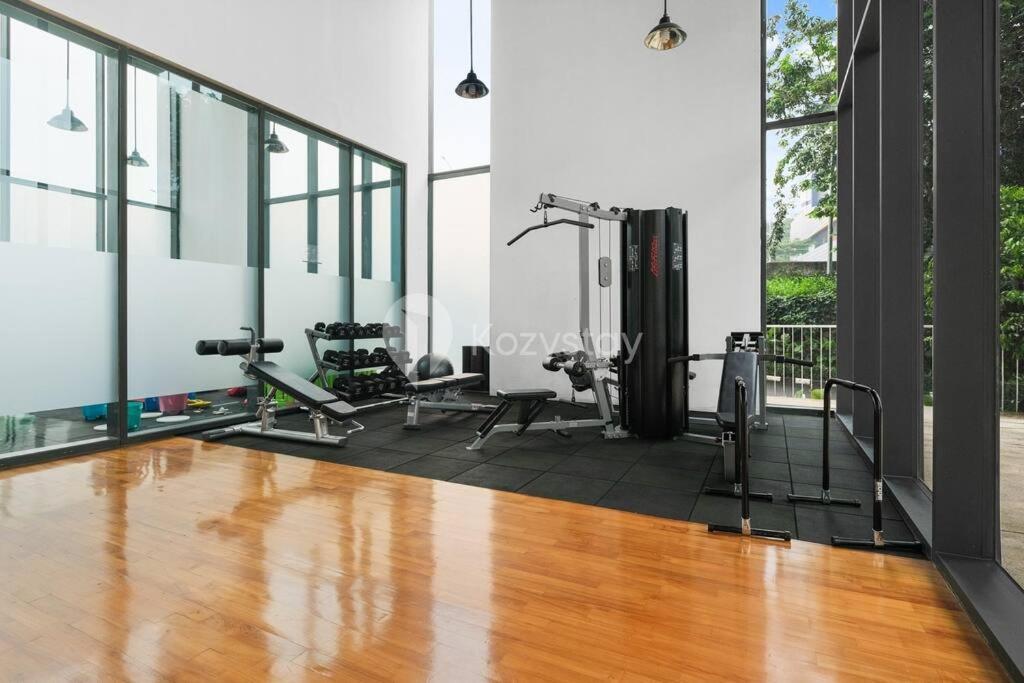 Ravina By Kozystay - Cilandak Apartment *