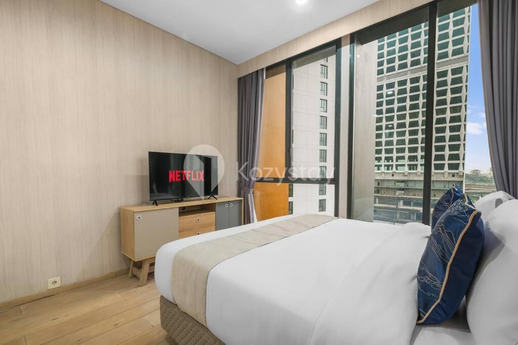 Apartment Ravina By Kozystay - Cilandak Jakarta