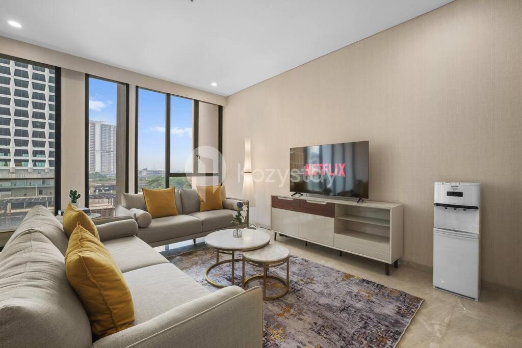 Apartment Ravina By Kozystay - Cilandak