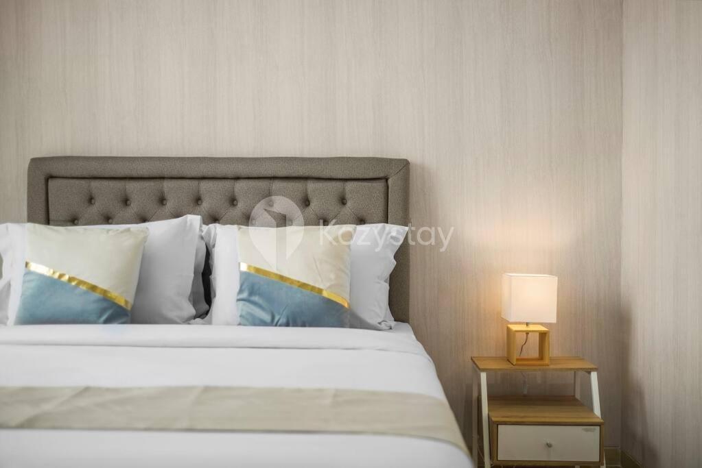 Ravina By Kozystay - Cilandak Apartment *