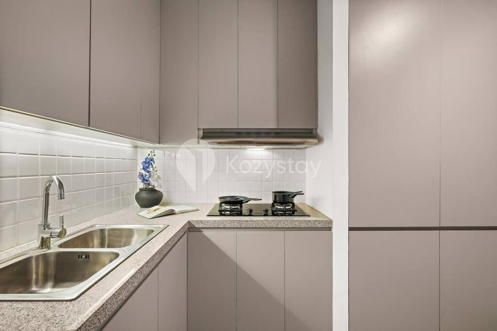 Ravina By Kozystay - Cilandak Jakarta
