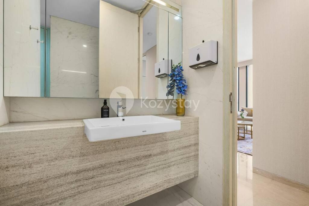 Apartment Ravina By Kozystay - Cilandak *