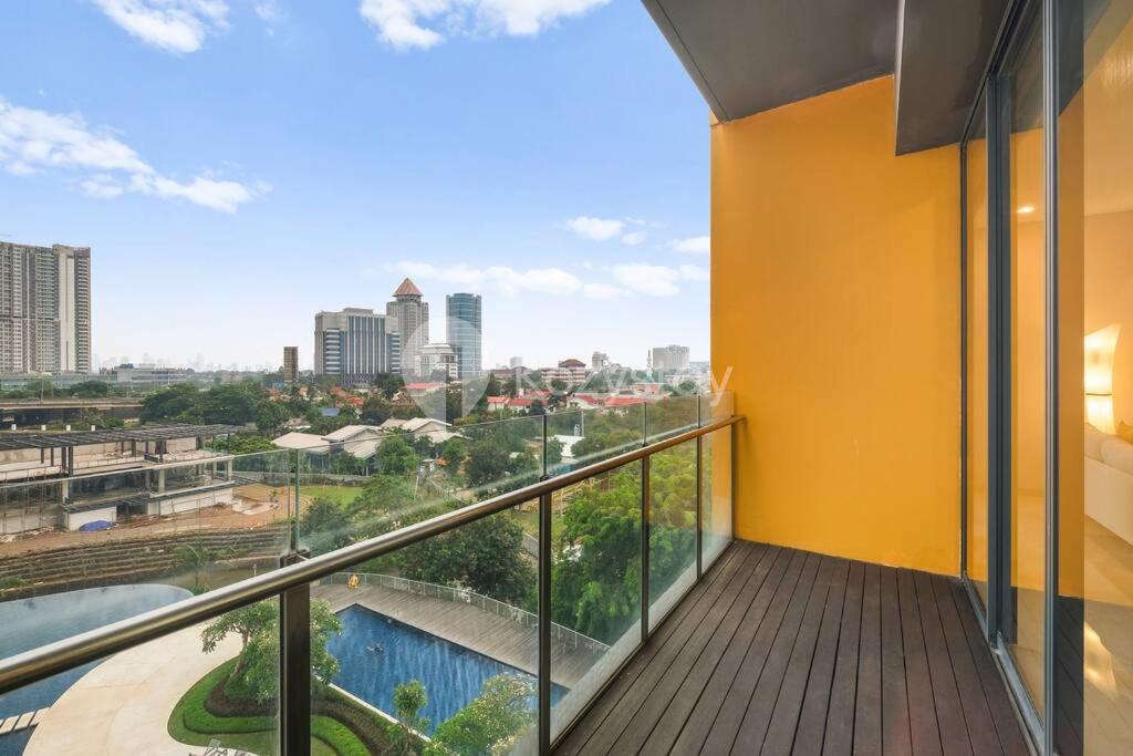 Ravina By Kozystay - Cilandak Jakarta
