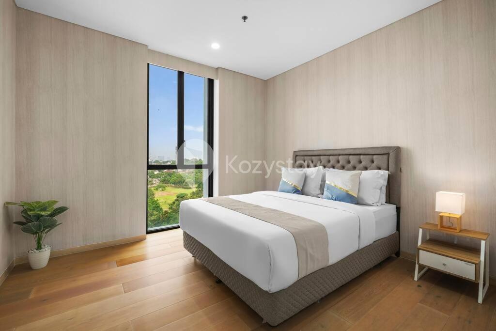 Ravina By Kozystay - Cilandak * Jakarta