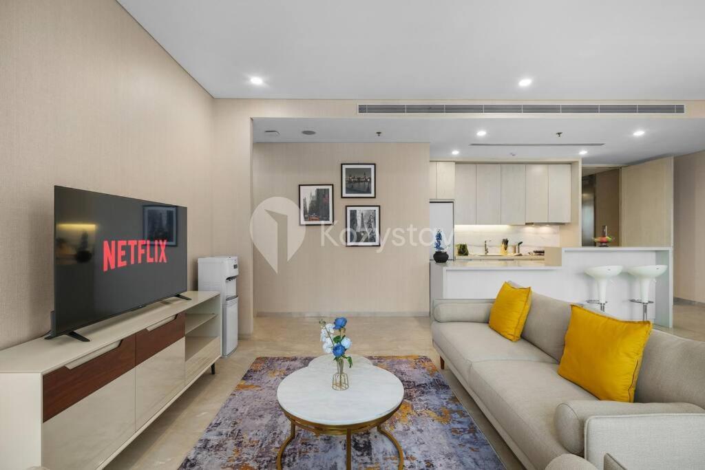 Apartment Ravina By Kozystay - Cilandak *