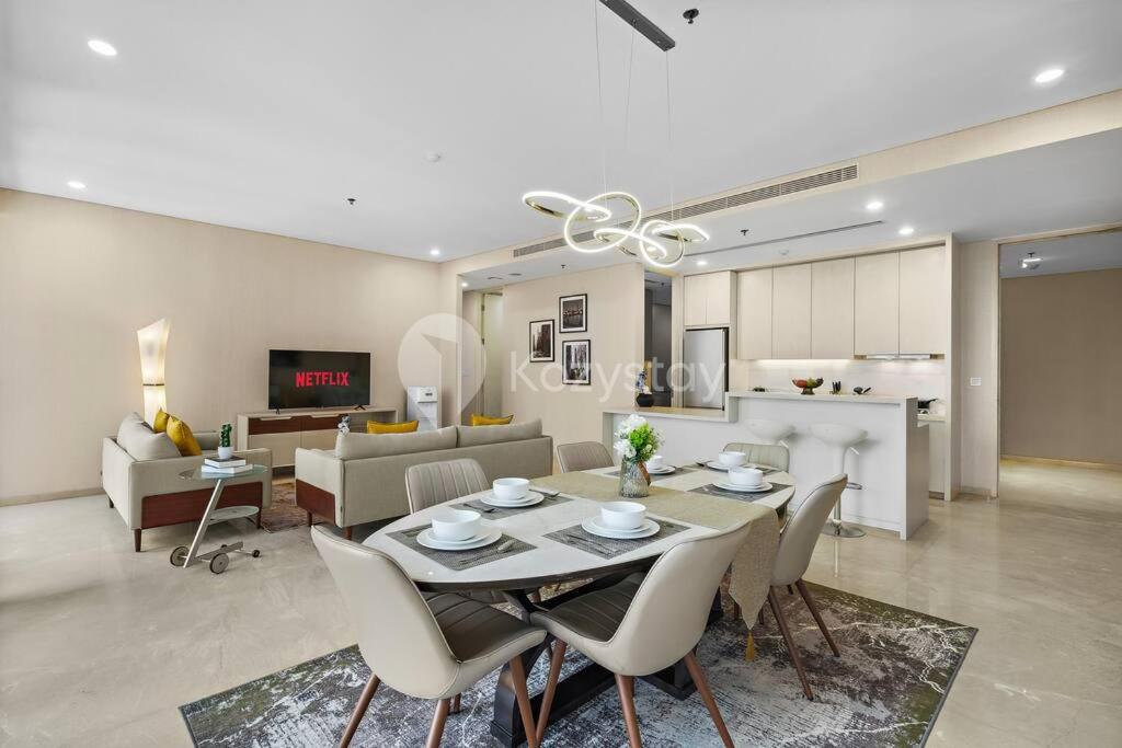 Ravina By Kozystay - Cilandak Apartment Jakarta
