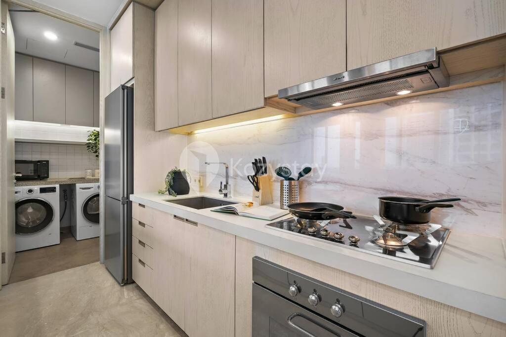 Apartment Ravina By Kozystay - Cilandak Jakarta