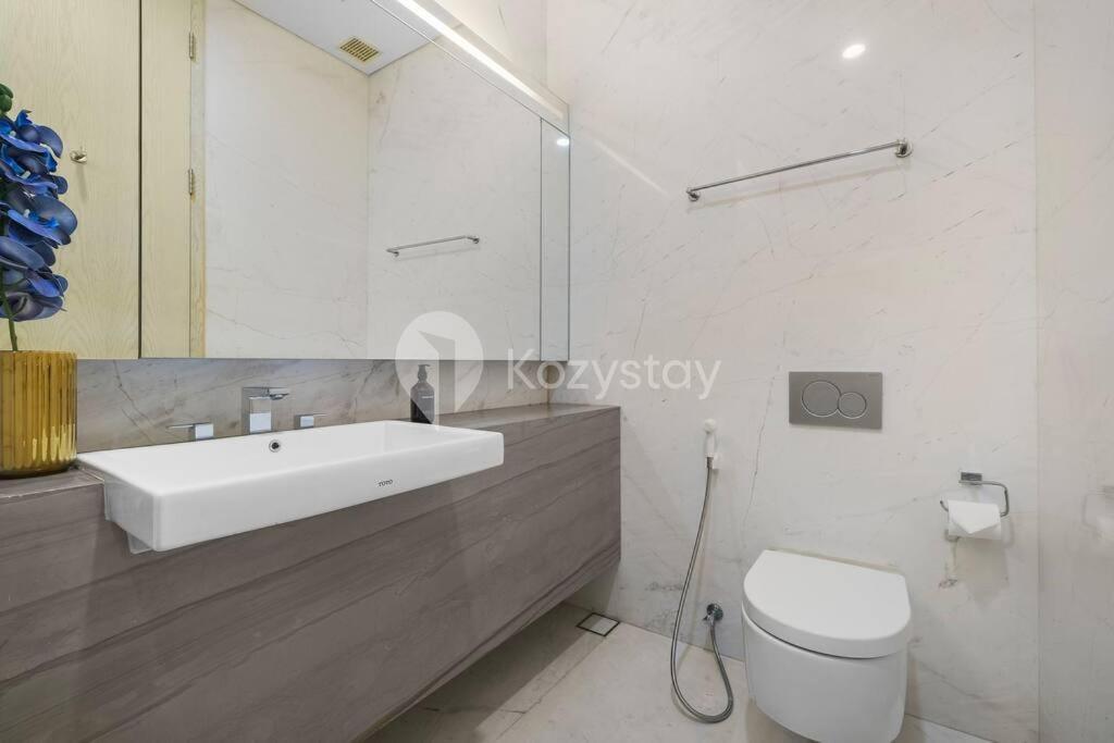 Apartment Ravina By Kozystay - Cilandak