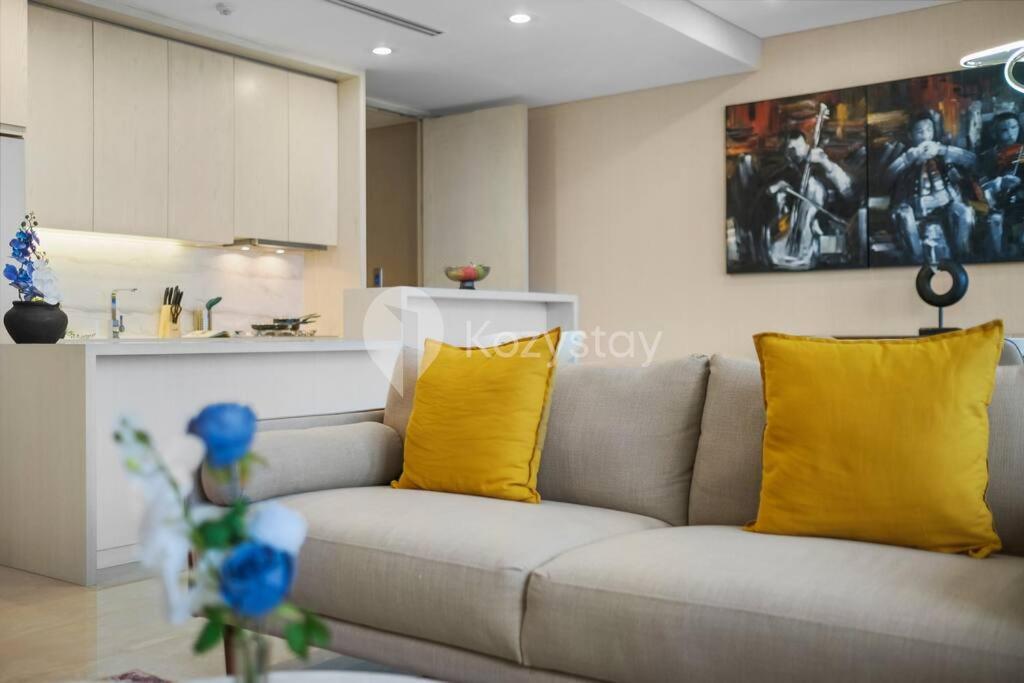 Apartment Ravina By Kozystay - Cilandak *