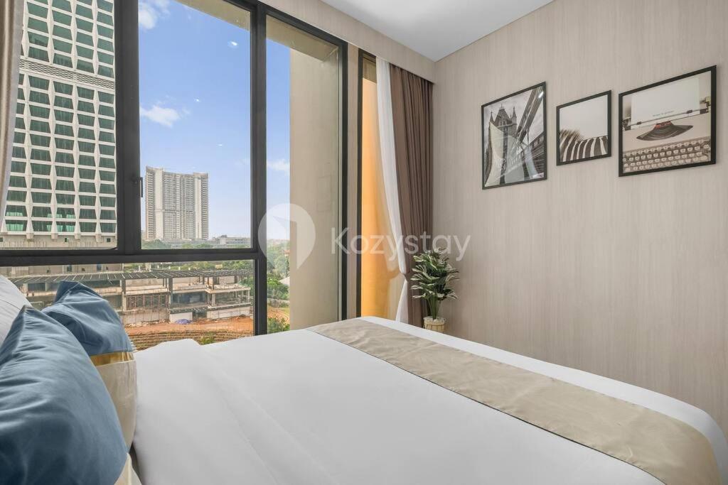 Ravina By Kozystay - Cilandak Apartment Jakarta