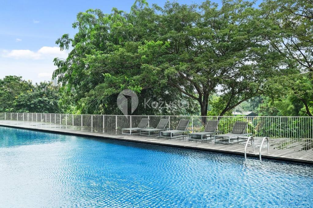 Ravina By Kozystay - Cilandak Apartment Jakarta