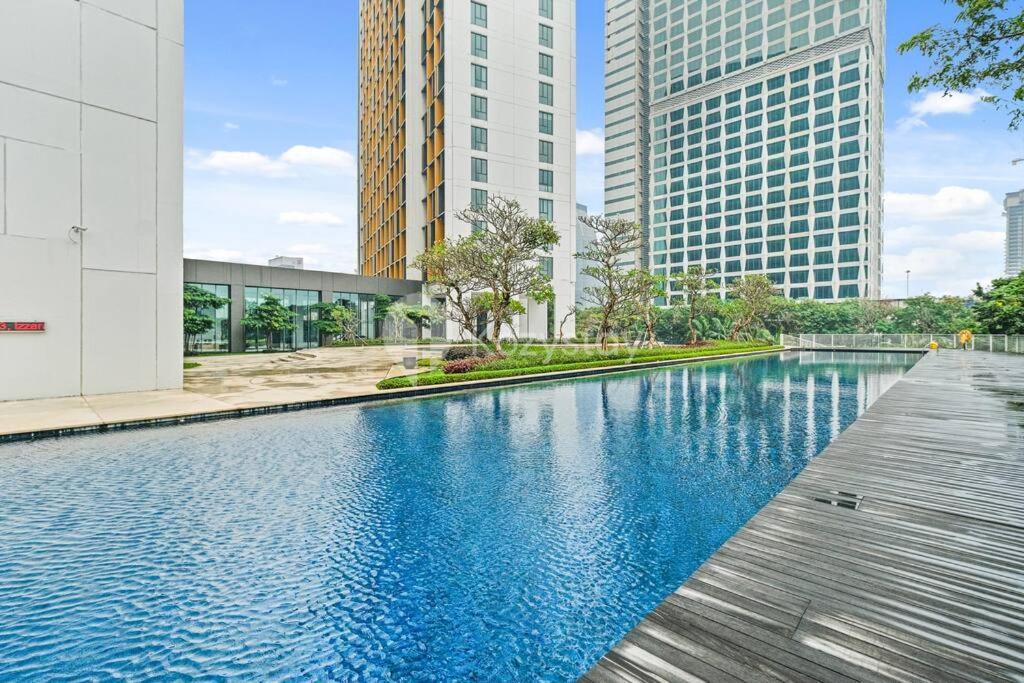 Ravina By Kozystay - Cilandak Apartment *