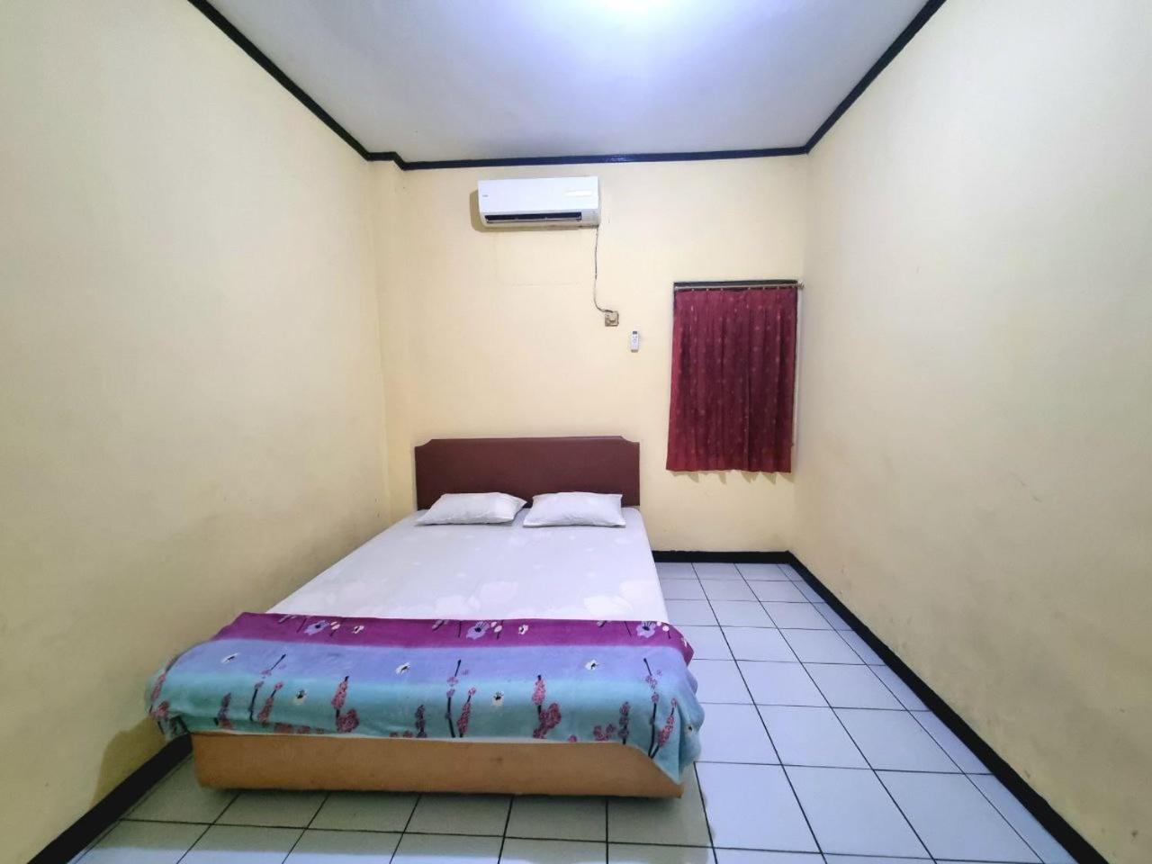 Hotel Harapan Jaya *
