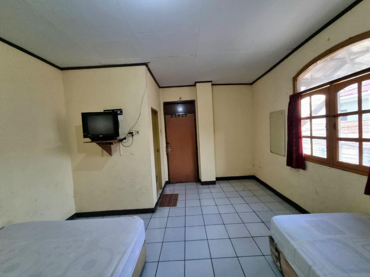 Hotel Harapan Jaya