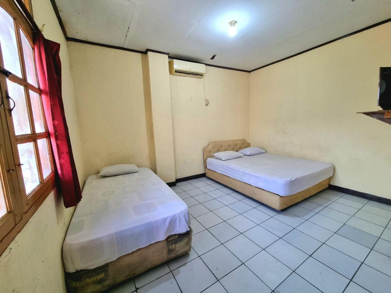 Hotel Harapan Jaya *