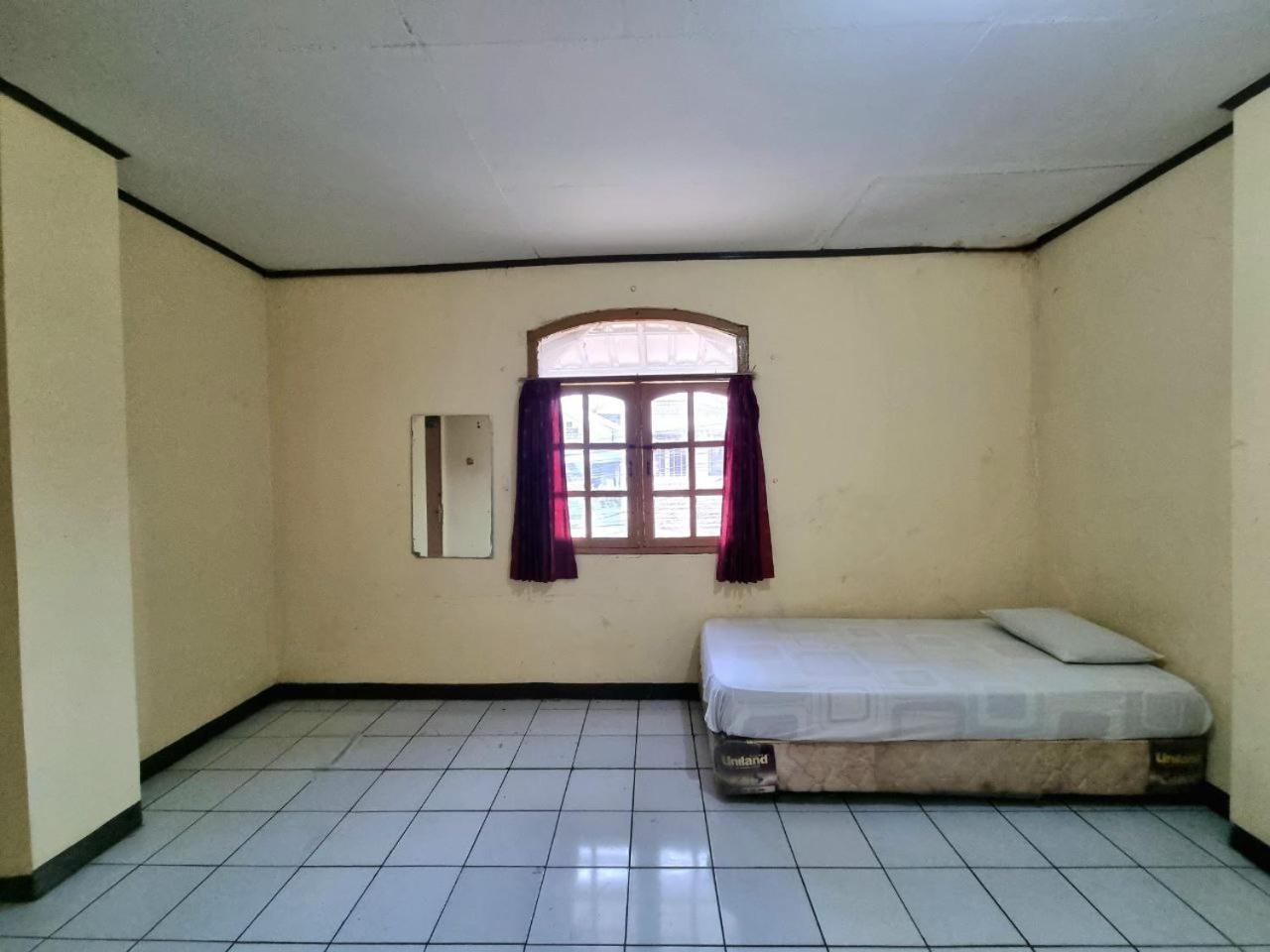 Hotel Harapan Jaya *
