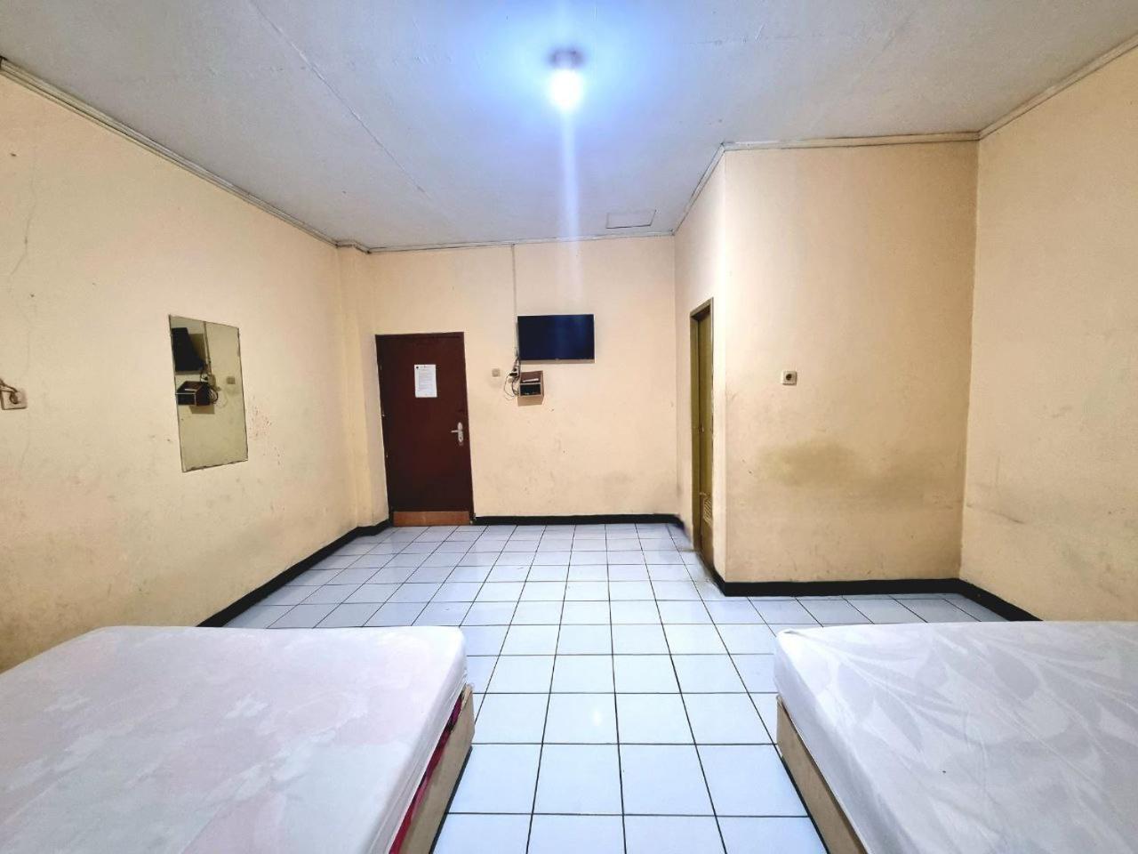 Hotel Harapan Jaya Jacarta