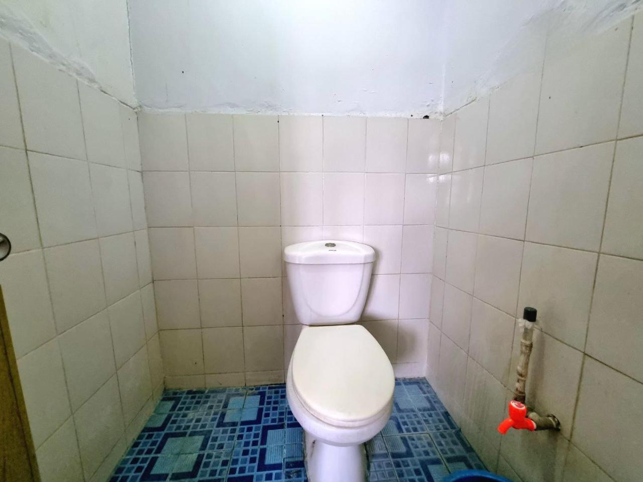 Hotel Harapan Jaya *