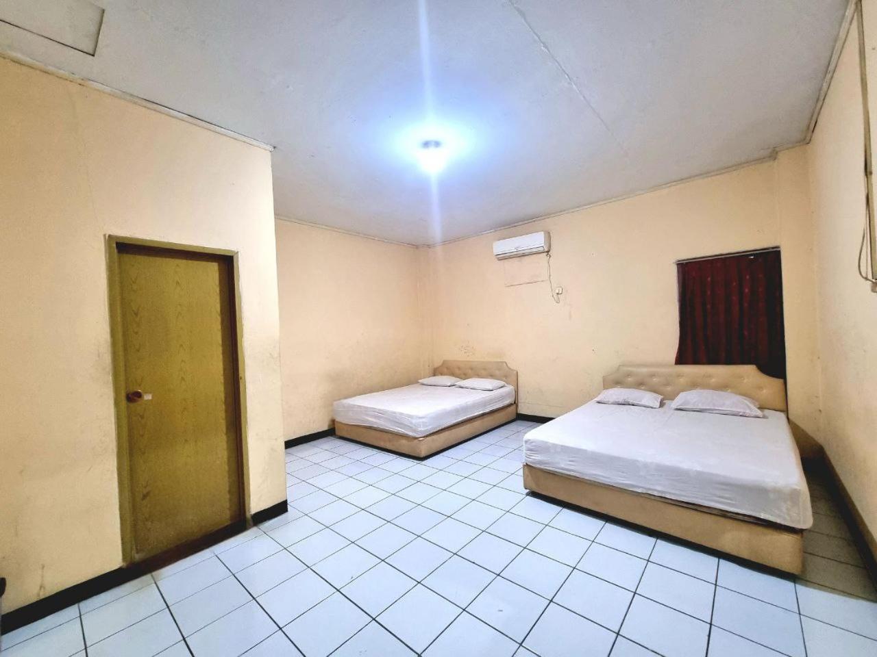 Harapan Jaya Hotel Jacarta