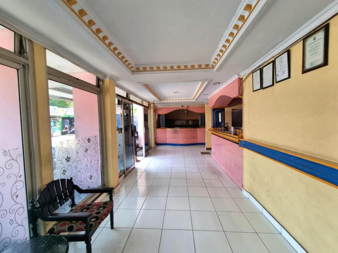Hotel Harapan Jaya